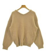 JEANASIS（ジーナシス）ニット・セーター ベージュ サイズ:F レディース/2200671056032