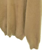 JEANASIS（ジーナシス）ニット・セーター ベージュ サイズ:F レディース/2200671056032