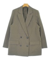 JEANASIS テーラードジャケット