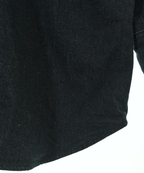 JEANASIS（ジーナシス）カジュアルシャツ 紺 サイズ:F レディース/2200674296015