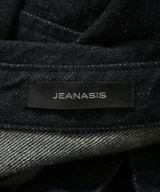 JEANASIS（ジーナシス）カジュアルシャツ 紺 サイズ:F レディース/2200674296015