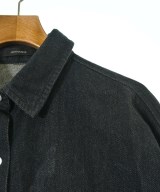 JEANASIS（ジーナシス）カジュアルシャツ 紺 サイズ:F レディース/2200674296015