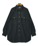 JEANASIS カジュアルシャツ