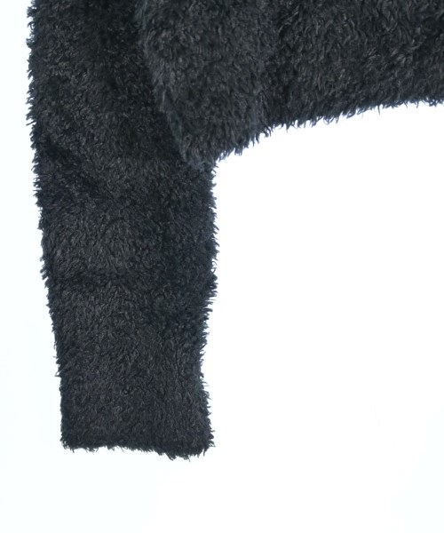 JEANASIS（ジーナシス）ニット・セーター 黒 サイズ:F レディース/2200674296022