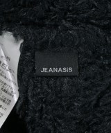 JEANASIS（ジーナシス）ニット・セーター 黒 サイズ:F レディース/2200674296022