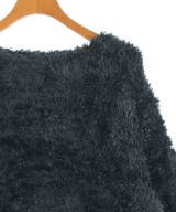 JEANASIS（ジーナシス）ニット・セーター 黒 サイズ:F レディース/2200674296022