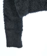 JEANASIS（ジーナシス）ニット・セーター 黒 サイズ:F レディース/2200674296022