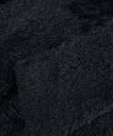 JEANASIS（ジーナシス）ニット・セーター 黒 サイズ:F レディース/2200674296022