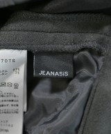 JEANASIS（ジーナシス）スラックス グレー サイズ:S レディース/2200674296046