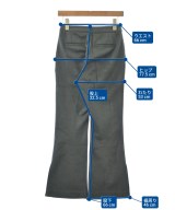 JEANASIS（ジーナシス）スラックス グレー サイズ:S レディース/2200674296046