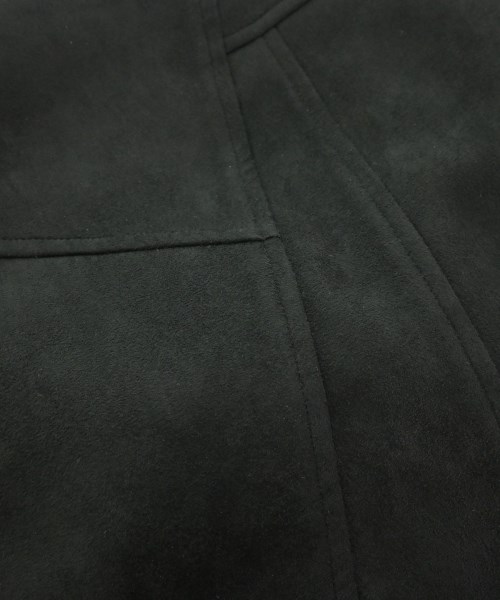 JEANASIS（ジーナシス）ロング・マキシ丈スカート 黒 サイズ:S レディース/2200670922017