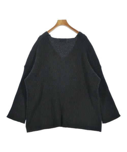 JEANASIS（ジーナシス）ニット・セーター グレー サイズ:F レディース/2200670922024