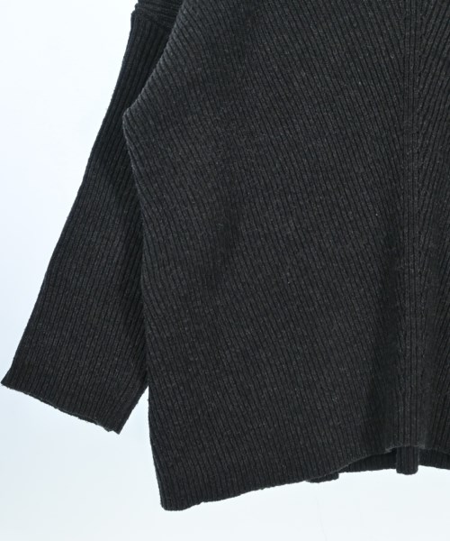 JEANASIS（ジーナシス）ニット・セーター グレー サイズ:F レディース/2200670922024