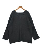 JEANASIS（ジーナシス）ニット・セーター グレー サイズ:F レディース/2200670922024