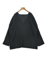 JEANASIS（ジーナシス）ニット・セーター グレー サイズ:F レディース/2200670922024