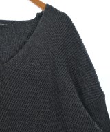 JEANASIS（ジーナシス）ニット・セーター グレー サイズ:F レディース/2200670922024