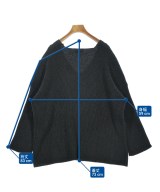 JEANASIS（ジーナシス）ニット・セーター グレー サイズ:F レディース/2200670922024