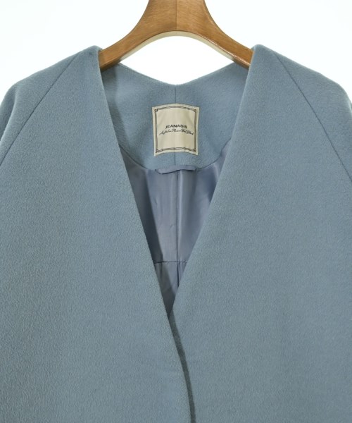 JEANASIS（ジーナシス）その他 青 サイズ:F レディース/2200669576016