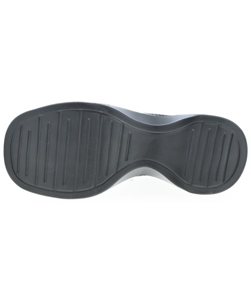 JEANASIS（ジーナシス）ブーツ 黒 サイズ:-(24cm位) レディース/2200670461189