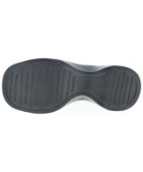 JEANASIS（ジーナシス）ブーツ 黒 サイズ:-(24cm位) レディース/2200670461189