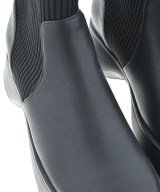 JEANASIS（ジーナシス）ブーツ 黒 サイズ:-(24cm位) レディース/2200670461189