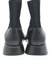 JEANASIS（ジーナシス）ブーツ 黒 サイズ:-(24cm位) レディース/2200670461189