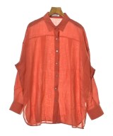 JEANASIS カジュアルシャツ