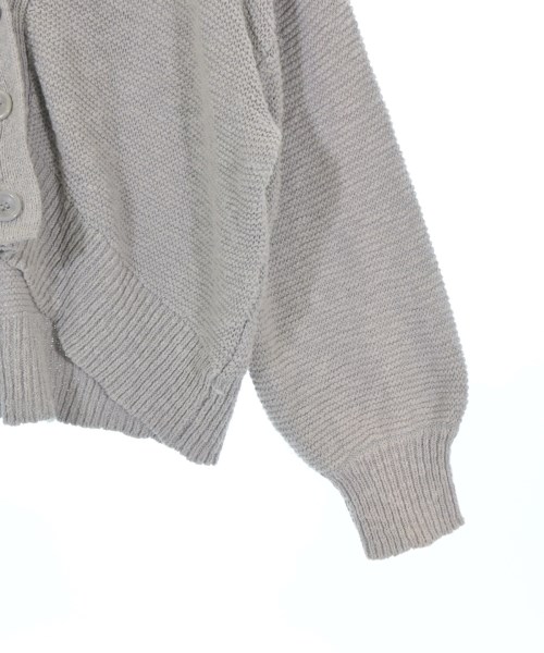JEANASIS（ジーナシス）カーディガン グレー サイズ:F レディース/2200673734044