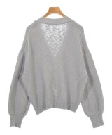 JEANASIS（ジーナシス）カーディガン グレー サイズ:F レディース/2200673734044