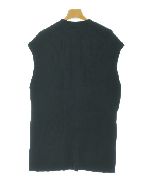 JEANASIS（ジーナシス）ニット・セーター 黒 サイズ:F レディース/2200671363055