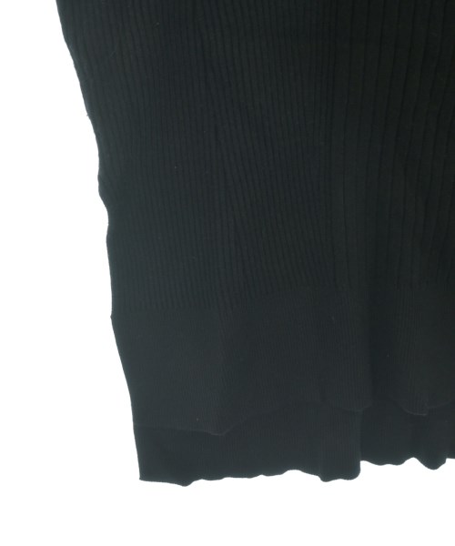 JEANASIS（ジーナシス）ニット・セーター 黒 サイズ:F レディース/2200671363055