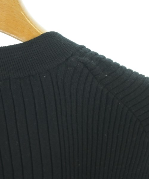 JEANASIS（ジーナシス）ニット・セーター 黒 サイズ:F レディース/2200671363055