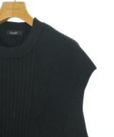 JEANASIS（ジーナシス）ニット・セーター 黒 サイズ:F レディース/2200671363055