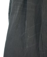 JEANASIS（ジーナシス）デニムパンツ 黒 サイズ:S レディース/2200674111011