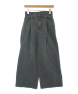 JEANASIS デニムパンツ