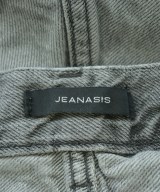 JEANASIS（ジーナシス）デニムパンツ グレー サイズ:S レディース/2200674111028