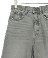 JEANASIS（ジーナシス）デニムパンツ グレー サイズ:S レディース/2200674111028