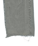 JEANASIS（ジーナシス）デニムパンツ グレー サイズ:S レディース/2200674111028