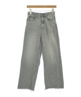 JEANASIS デニムパンツ