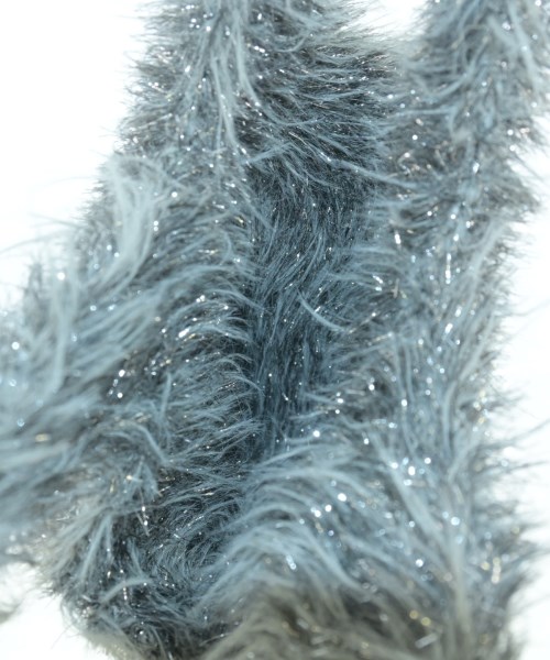 JEANASIS（ジーナシス）ハンドバッグ グレー サイズ:- レディース/2200674398054