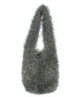 JEANASIS（ジーナシス）ハンドバッグ グレー サイズ:- レディース/2200674398054