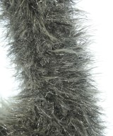 JEANASIS（ジーナシス）ハンドバッグ グレー サイズ:- レディース/2200674398054