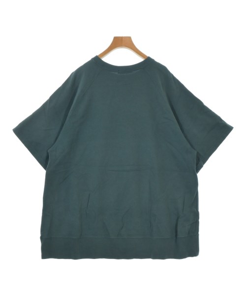JEANASIS（ジーナシス）Tシャツ・カットソー 緑 サイズ:F レディース/2200675820011