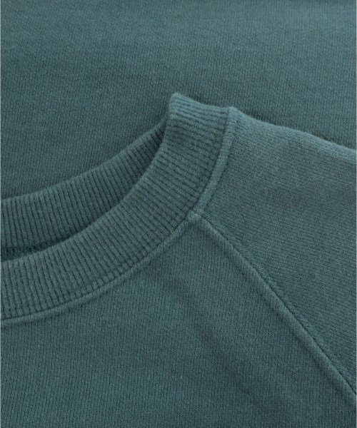 JEANASIS（ジーナシス）Tシャツ・カットソー 緑 サイズ:F レディース/2200675820011