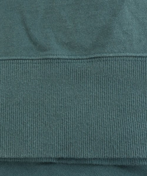 JEANASIS（ジーナシス）Tシャツ・カットソー 緑 サイズ:F レディース/2200675820011