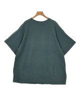 JEANASIS（ジーナシス）Tシャツ・カットソー 緑 サイズ:F レディース/2200675820011