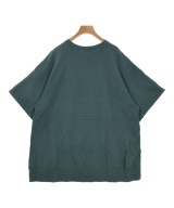 JEANASIS（ジーナシス）Tシャツ・カットソー 緑 サイズ:F レディース/2200675820011
