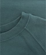 JEANASIS（ジーナシス）Tシャツ・カットソー 緑 サイズ:F レディース/2200675820011