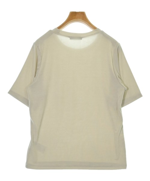 JEANASIS（ジーナシス）Tシャツ・カットソー ベージュ サイズ:F レディース/2200675820035