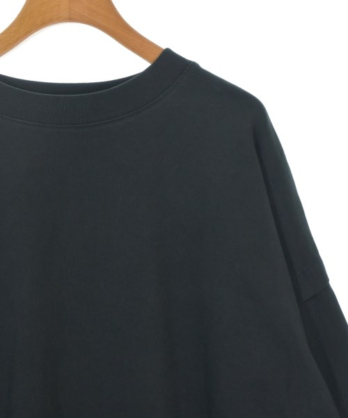 JEANASIS（ジーナシス）Tシャツ・カットソー 黒 サイズ:F レディース/2200675820066